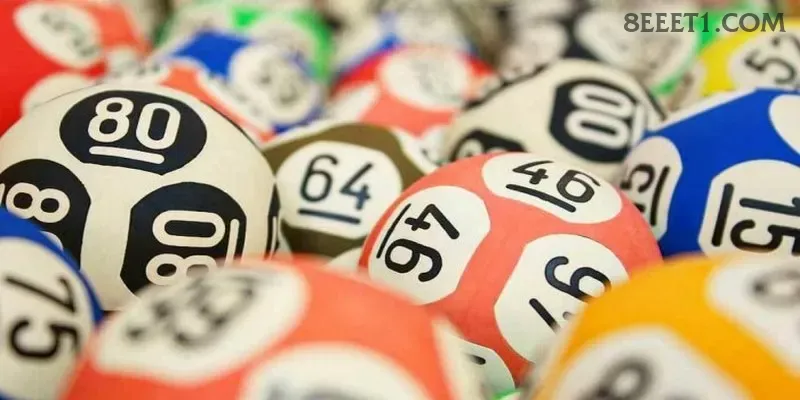 Jogos de loteria online na 8eee